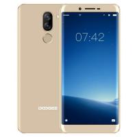 Doogee X60 Gold UA UCRF